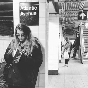 Meet your Posher, Chana-liza